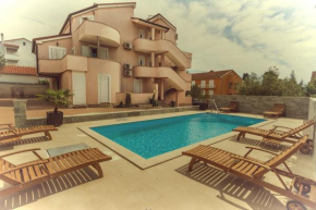 Apartments Basilea